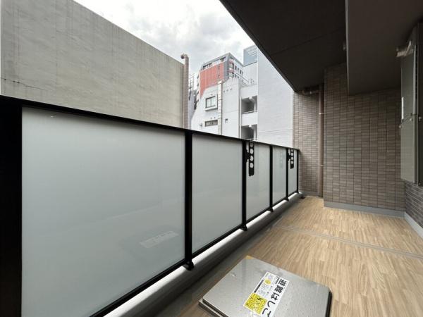 グランリビオ表参道