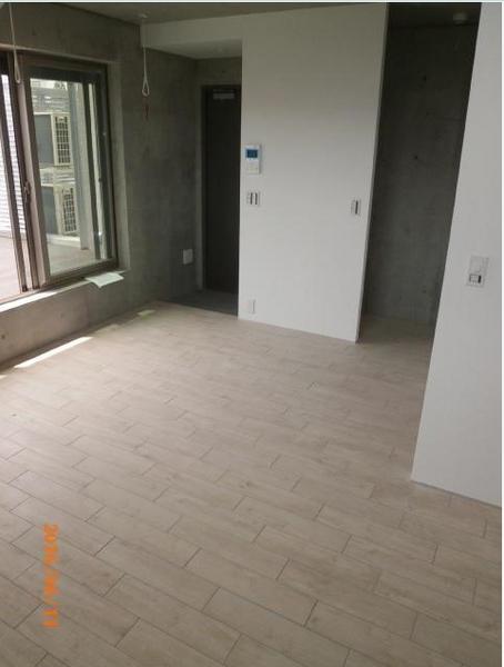 元代々木flat