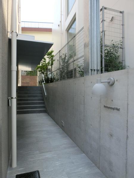 元代々木flat