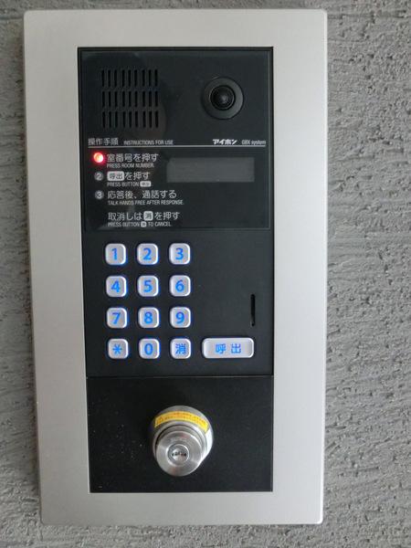 元代々木flat