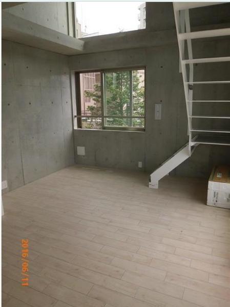 元代々木flat