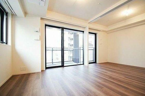 パークフラッツ渋谷神山町