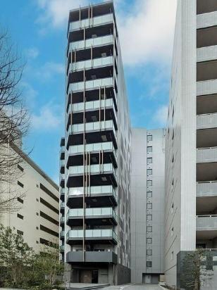 オーキッドレジデンス渋谷富ヶ谷