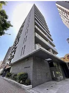ライオンズアイル渋谷松濤