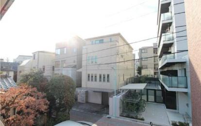 ガーデン代々木上原EAST
