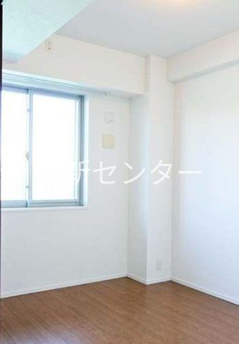 コンフォリア駒場