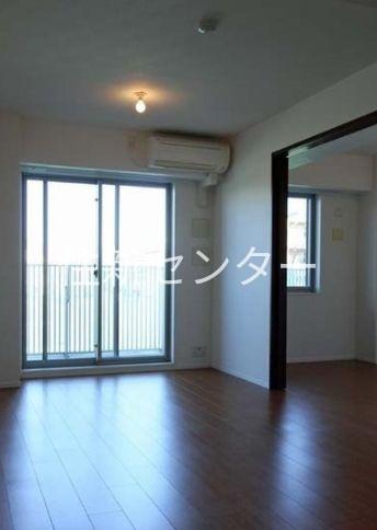 コンフォリア駒場