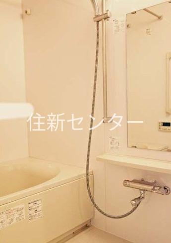 コンフォリア駒場