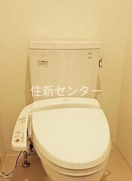 コンフォリア駒場