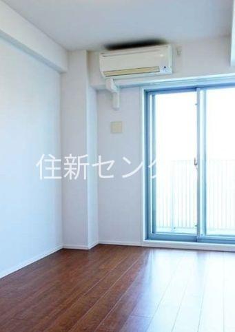 コンフォリア駒場