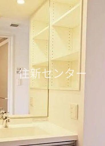 コンフォリア駒場