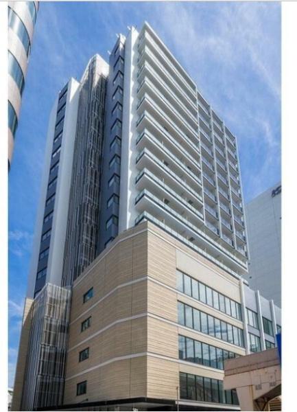 ルフォンプログレ渋谷ヒルトップ