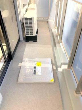 プラウドフラット渋谷富ヶ谷