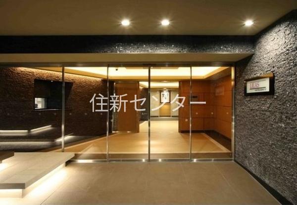 ディームス初台Ⅱ