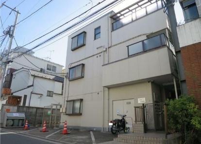 リトル上原