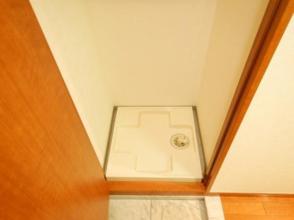 パレステュディオ代々木上原