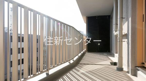 代々木参宮橋テラス