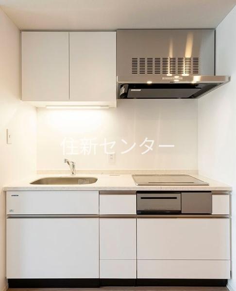代々木参宮橋テラス