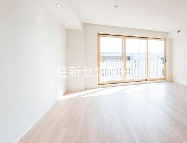代々木参宮橋テラス