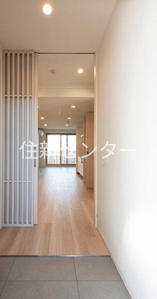 代々木参宮橋テラス