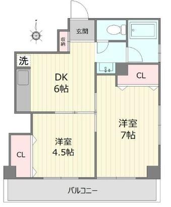 静和ハイム