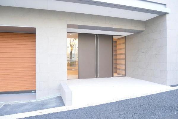 PREMIUMCUBE代々木上原