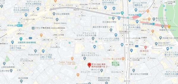 サニーハイツ