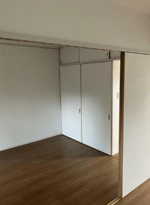 代々木上原マンション