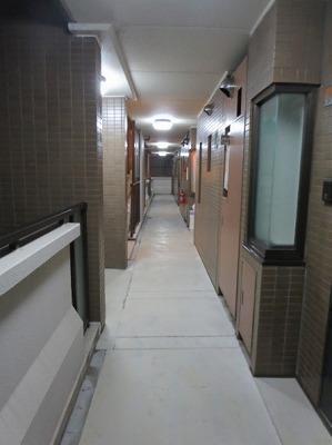 代々木上原マンション