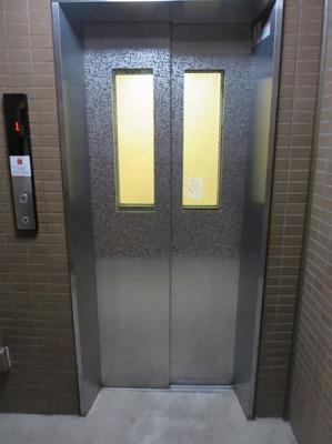 代々木上原マンション