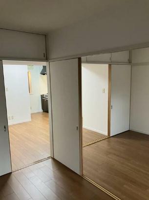 代々木上原マンション