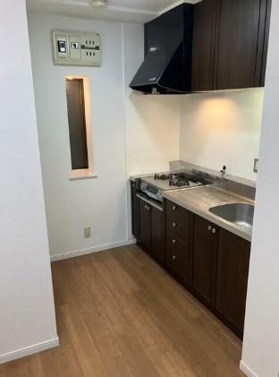 代々木上原マンション