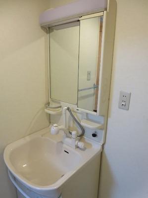 代々木上原マンション