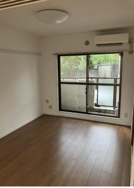 代々木上原マンション