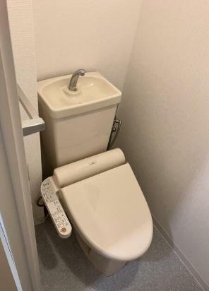 代々木上原マンション