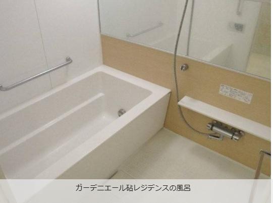 ガーデニエール砧レジデンス