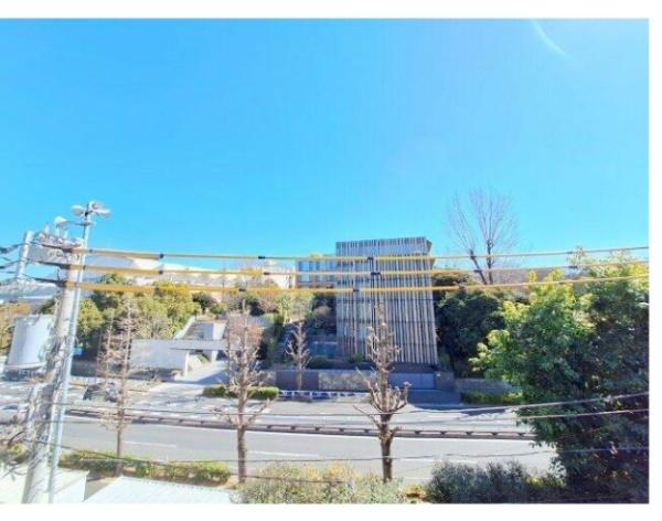 プライムシーズン代々木公園