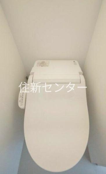 ファーレ代々木上原