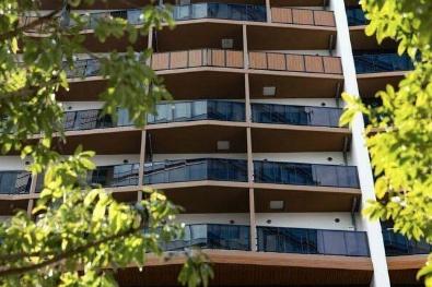 目黒区青葉台３丁目のマンション