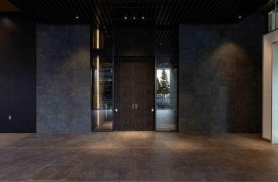 目黒区青葉台３丁目のマンション