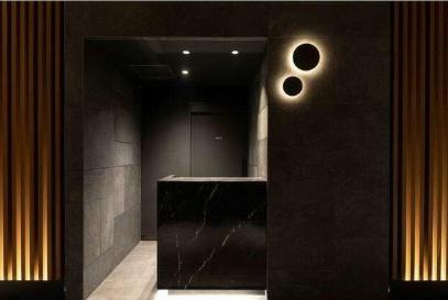 目黒区青葉台３丁目のマンション
