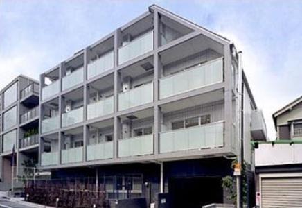 プライムアーバン松濤