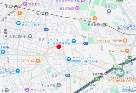 セイボリー淡島