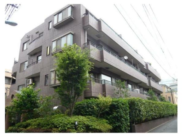 スカーラ渋谷松涛南