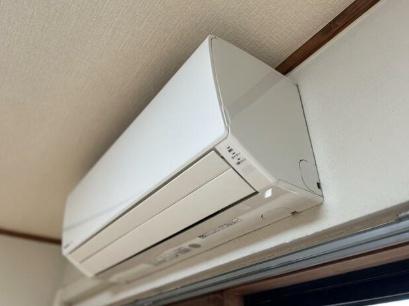 マンション富紀