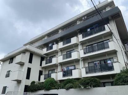 マンション富紀