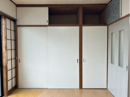マンション富紀