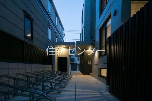 EXAM代々木八幡