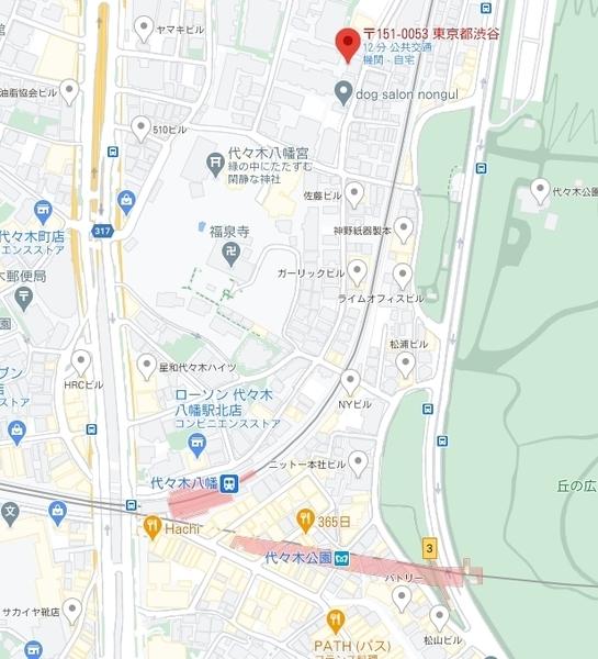 EXAM代々木八幡