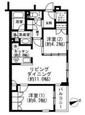 D’グランセ目黒東山